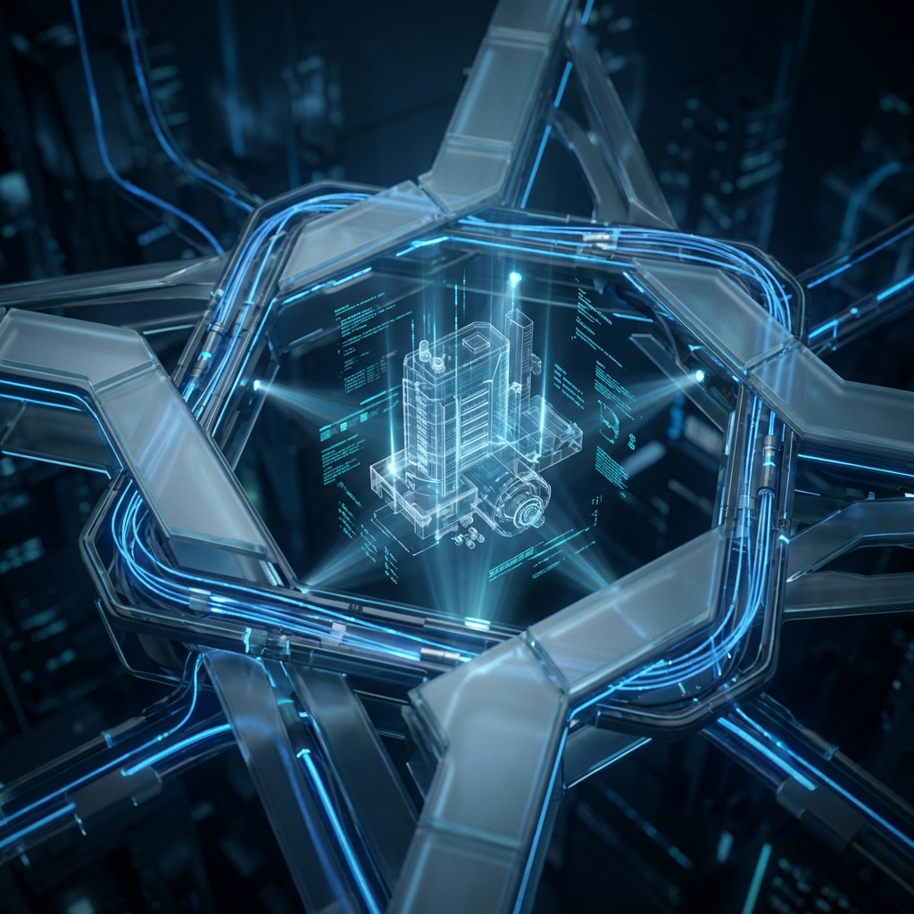 ERP Software Engineering